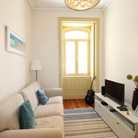 Casa 11 Cravos Villa Figueira da Foz Eksteriør bilde