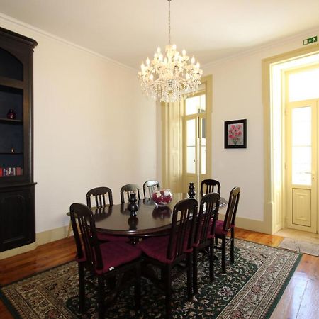 Casa 11 Cravos Villa Figueira da Foz Eksteriør bilde