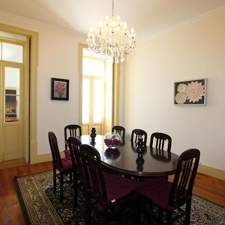 Casa 11 Cravos Villa Figueira da Foz Eksteriør bilde