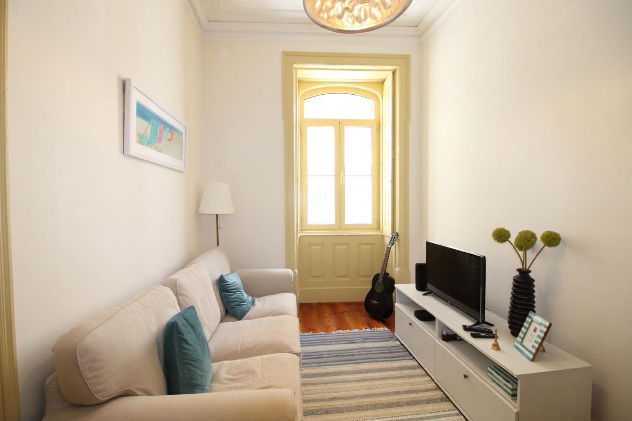 Casa 11 Cravos Villa Figueira da Foz Eksteriør bilde
