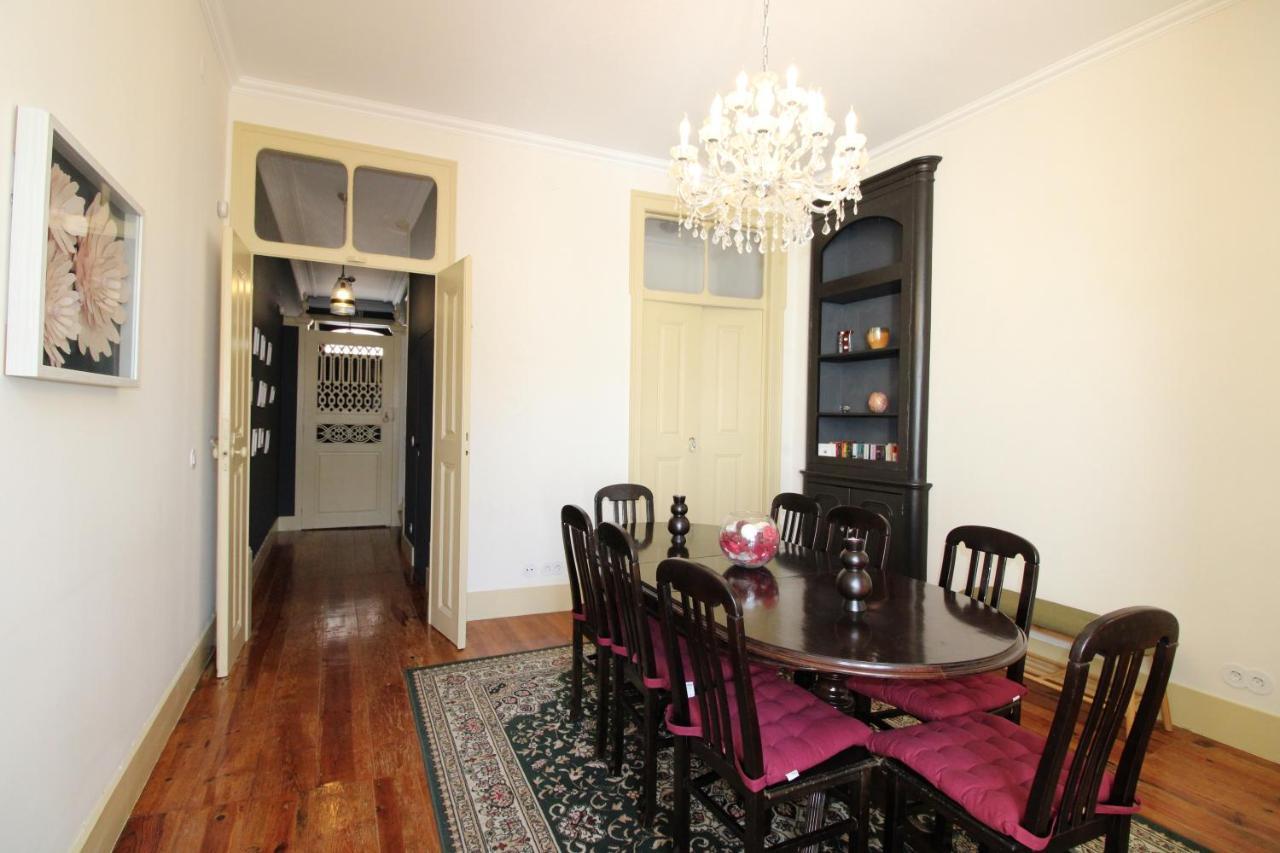 Casa 11 Cravos Villa Figueira da Foz Eksteriør bilde