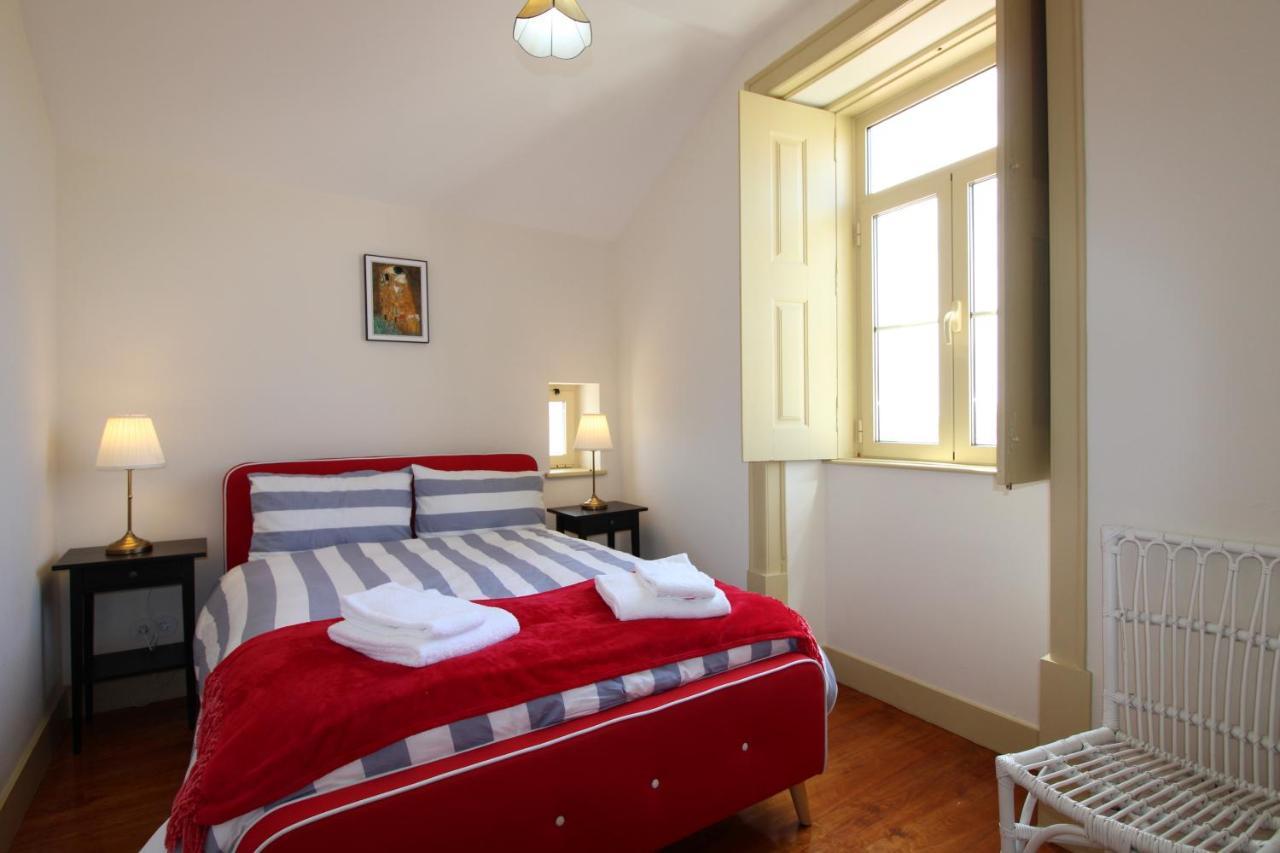 Casa 11 Cravos Villa Figueira da Foz Eksteriør bilde