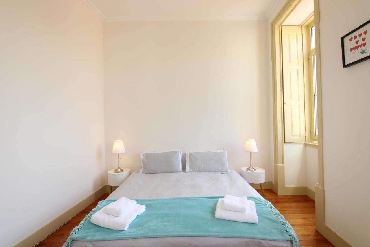 Casa 11 Cravos Villa Figueira da Foz Eksteriør bilde