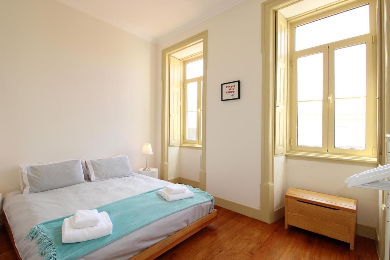 Casa 11 Cravos Villa Figueira da Foz Eksteriør bilde
