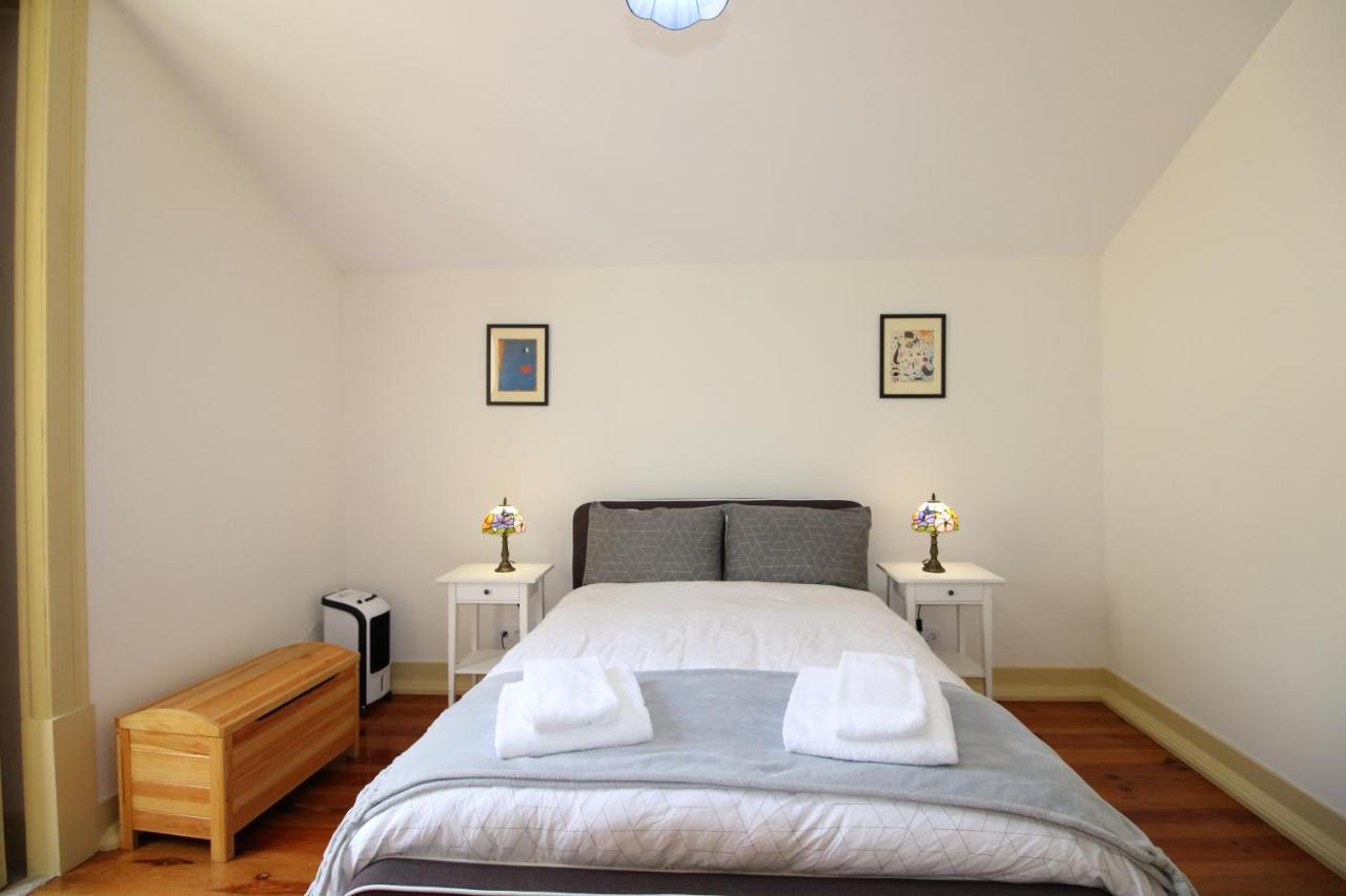 Casa 11 Cravos Villa Figueira da Foz Eksteriør bilde