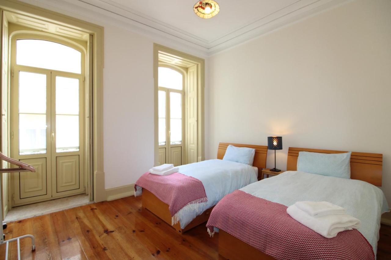 Casa 11 Cravos Villa Figueira da Foz Eksteriør bilde