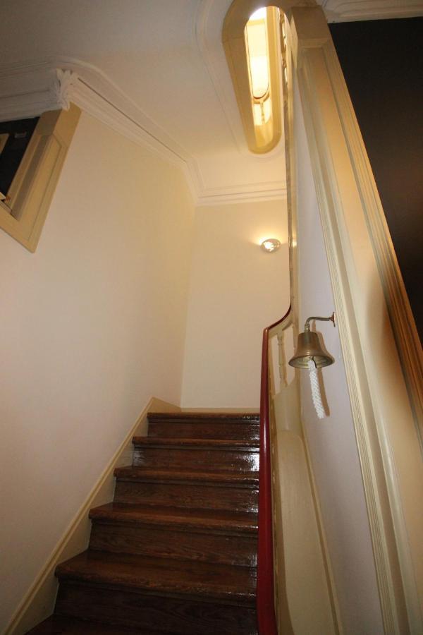Casa 11 Cravos Villa Figueira da Foz Eksteriør bilde