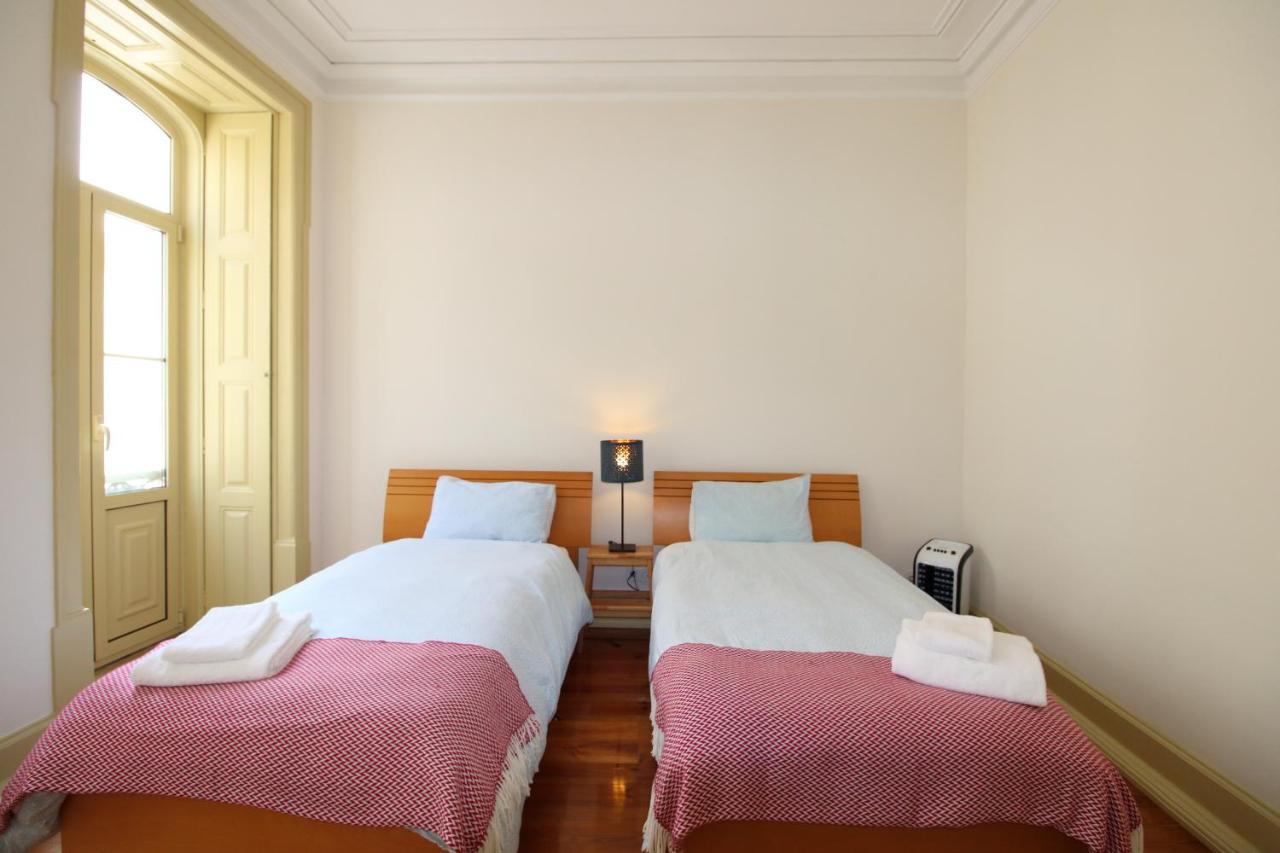Casa 11 Cravos Villa Figueira da Foz Eksteriør bilde