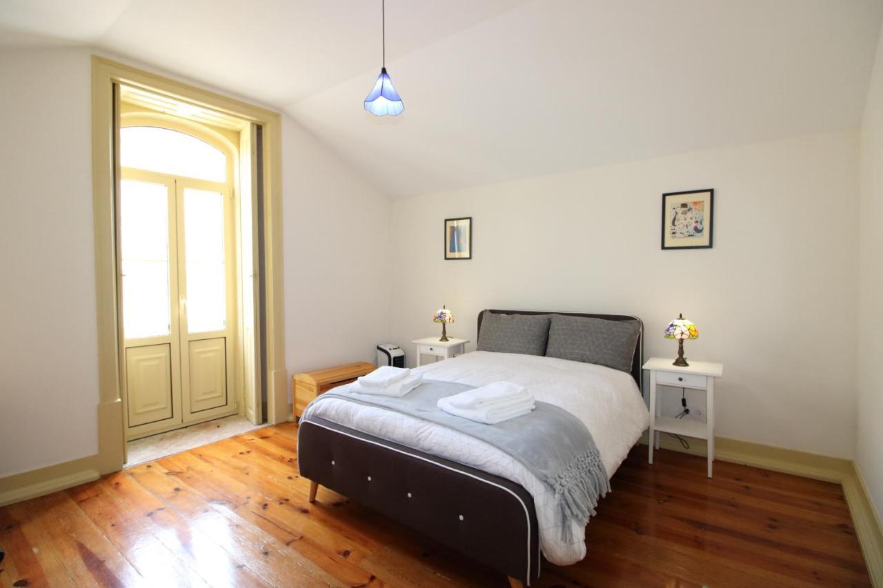 Casa 11 Cravos Villa Figueira da Foz Eksteriør bilde