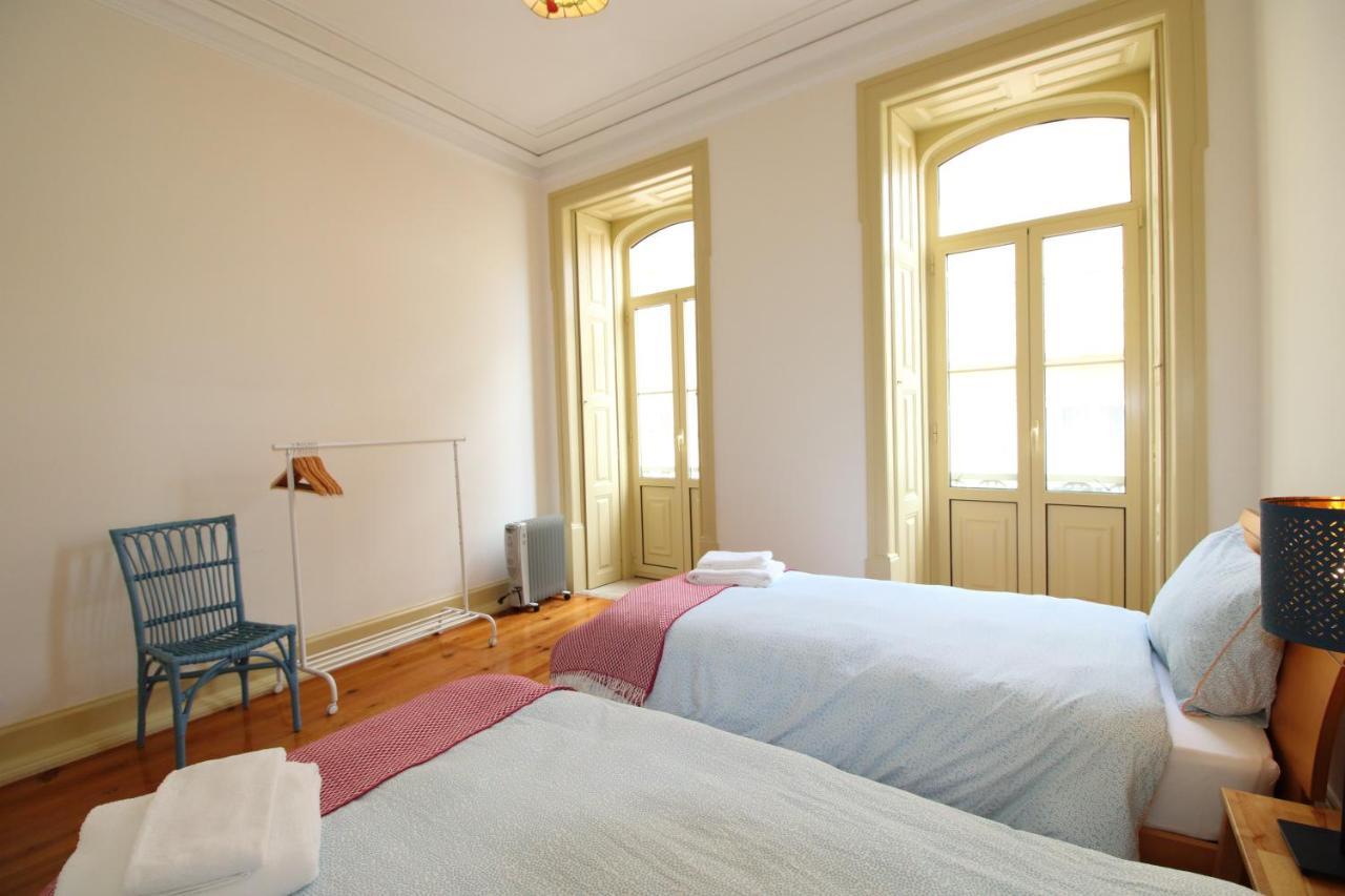 Casa 11 Cravos Villa Figueira da Foz Eksteriør bilde