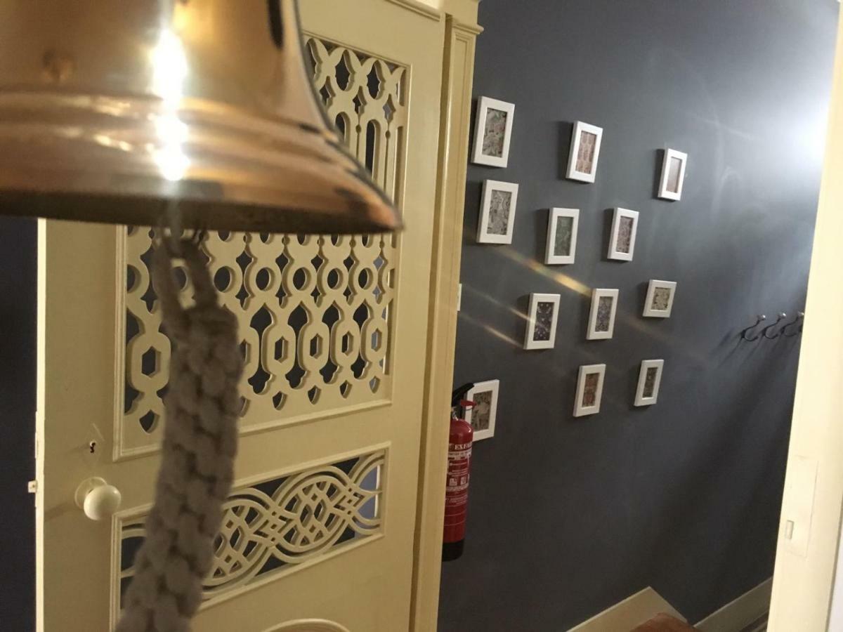 Casa 11 Cravos Villa Figueira da Foz Eksteriør bilde