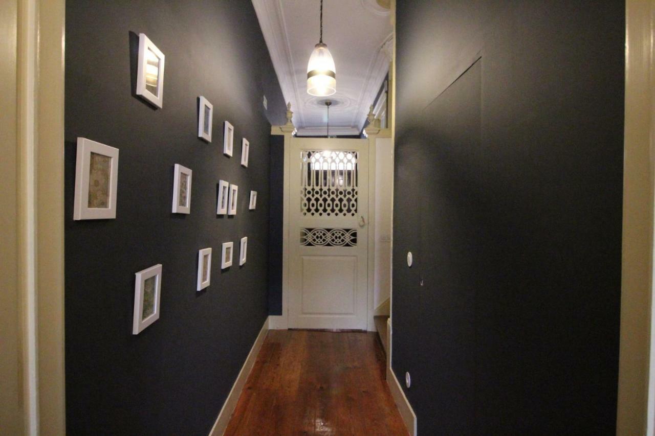 Casa 11 Cravos Villa Figueira da Foz Eksteriør bilde