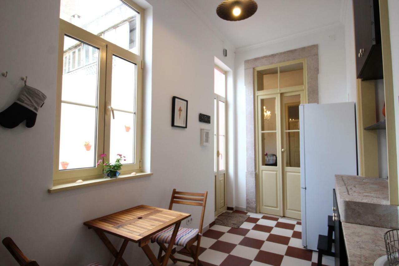 Casa 11 Cravos Villa Figueira da Foz Eksteriør bilde