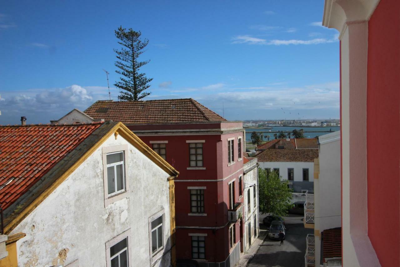 Casa 11 Cravos Villa Figueira da Foz Eksteriør bilde
