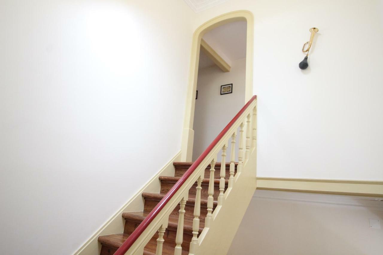 Casa 11 Cravos Villa Figueira da Foz Eksteriør bilde
