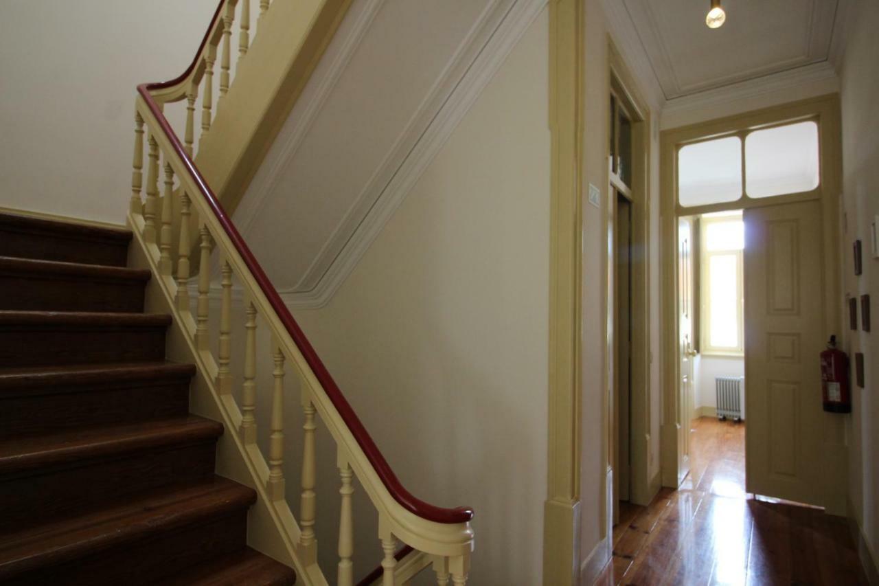 Casa 11 Cravos Villa Figueira da Foz Eksteriør bilde