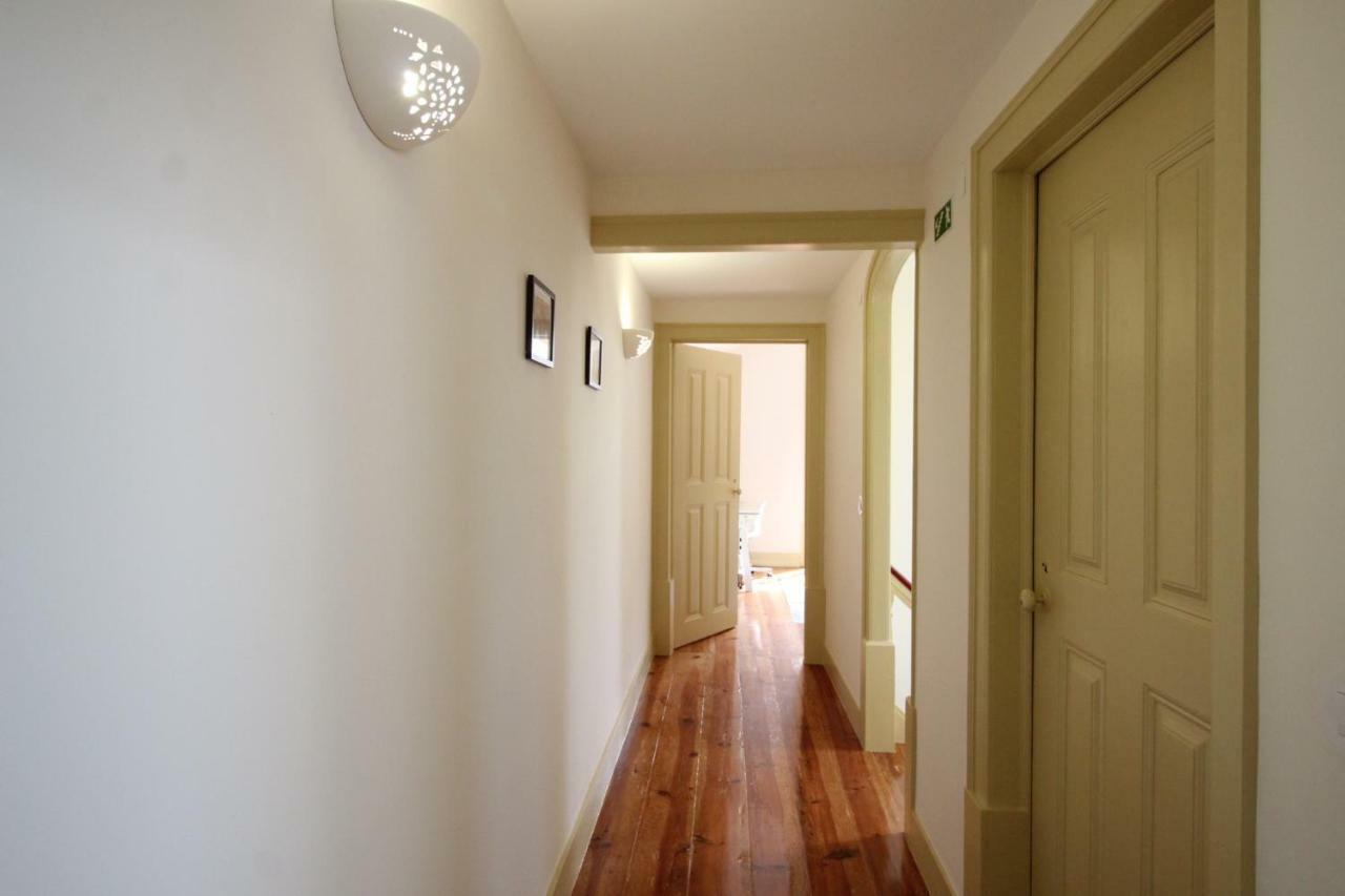Casa 11 Cravos Villa Figueira da Foz Eksteriør bilde