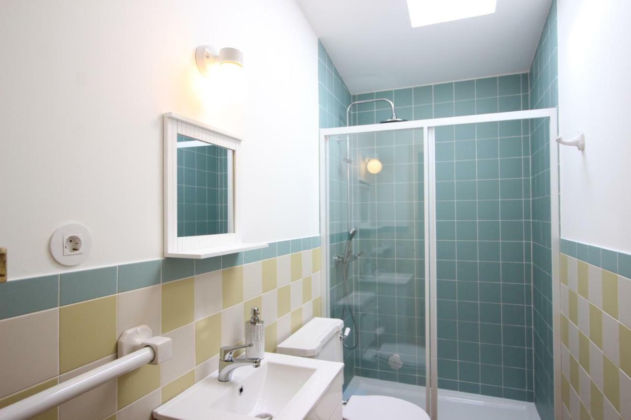 Casa 11 Cravos Villa Figueira da Foz Eksteriør bilde