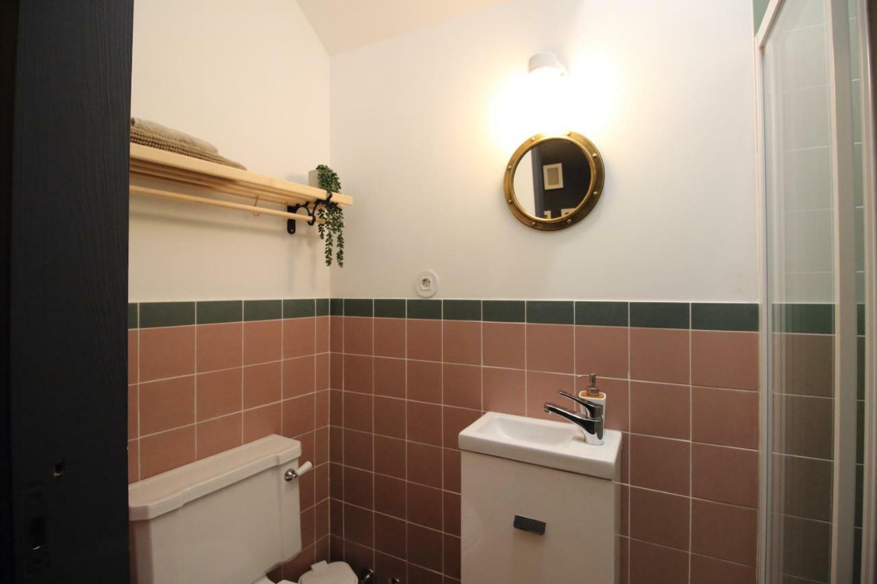 Casa 11 Cravos Villa Figueira da Foz Eksteriør bilde