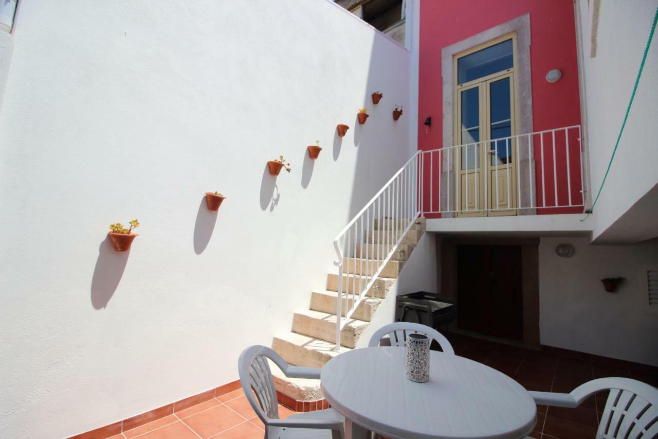 Casa 11 Cravos Villa Figueira da Foz Eksteriør bilde