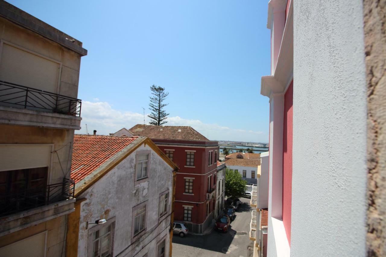 Casa 11 Cravos Villa Figueira da Foz Eksteriør bilde