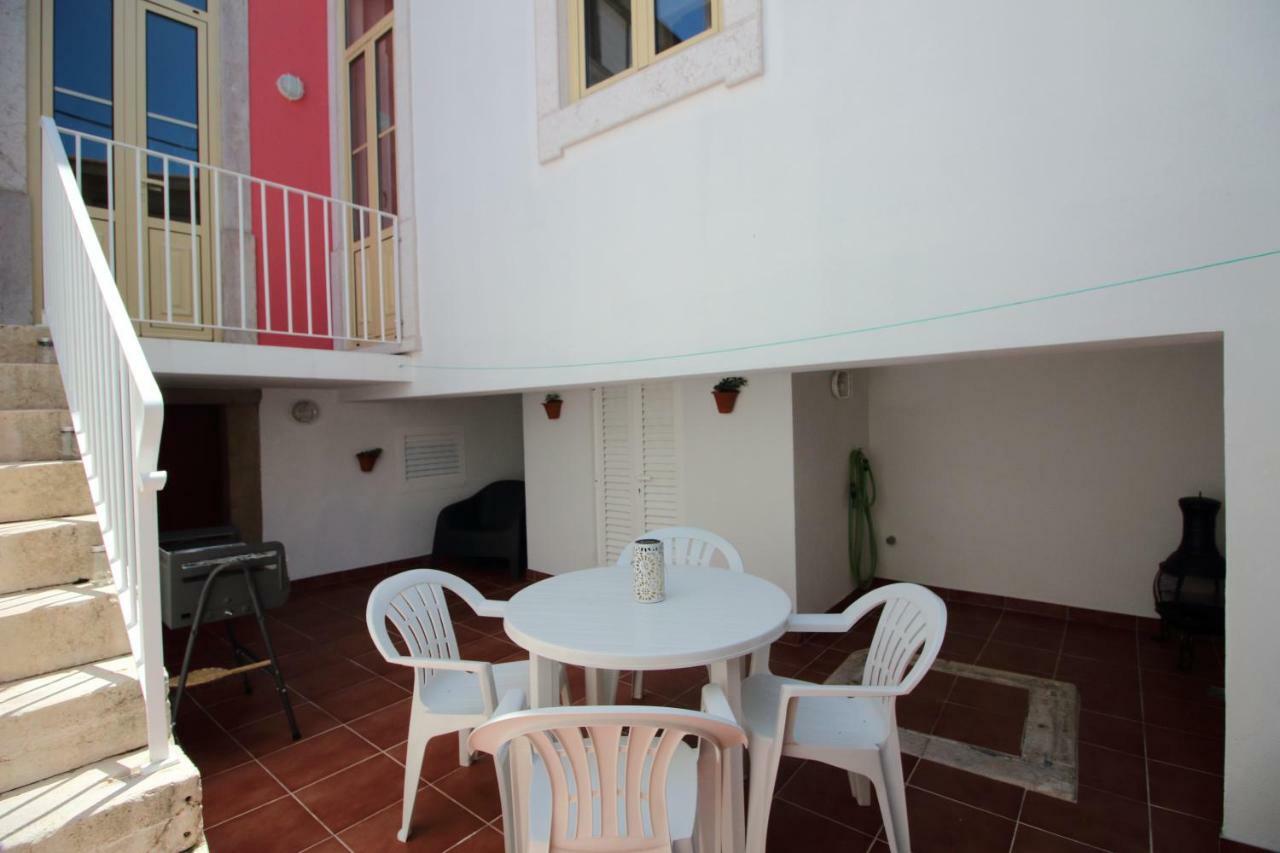Casa 11 Cravos Villa Figueira da Foz Eksteriør bilde