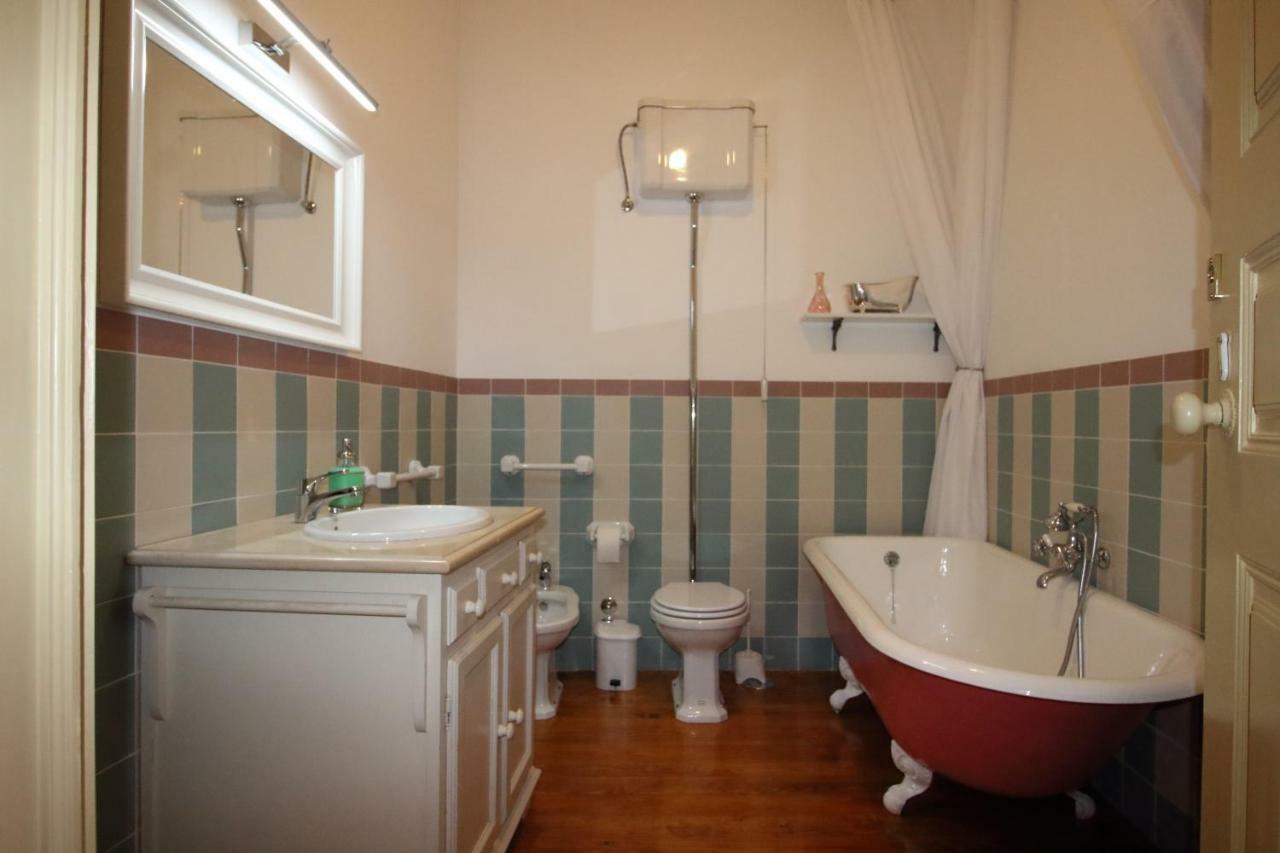 Casa 11 Cravos Villa Figueira da Foz Eksteriør bilde
