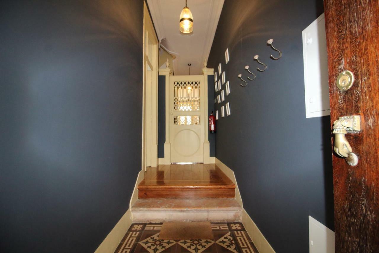 Casa 11 Cravos Villa Figueira da Foz Eksteriør bilde
