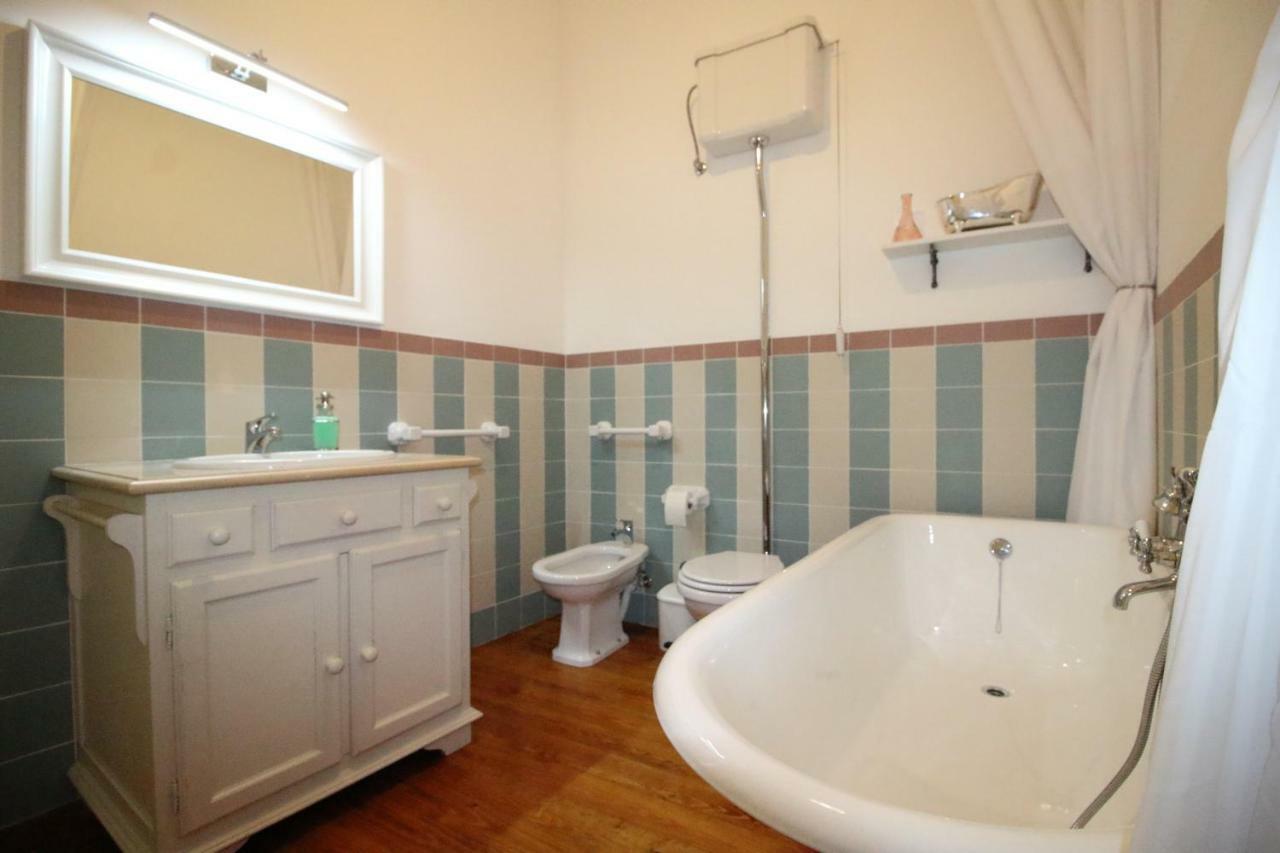 Casa 11 Cravos Villa Figueira da Foz Eksteriør bilde