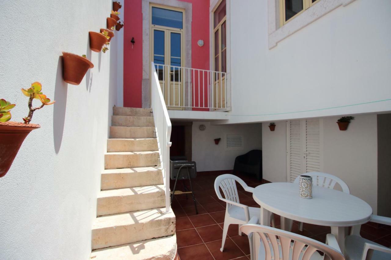 Casa 11 Cravos Villa Figueira da Foz Eksteriør bilde