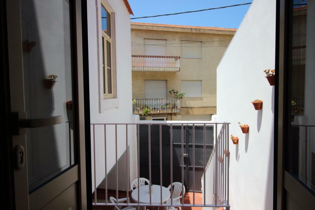 Casa 11 Cravos Villa Figueira da Foz Eksteriør bilde