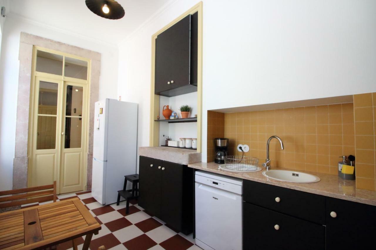 Casa 11 Cravos Villa Figueira da Foz Eksteriør bilde