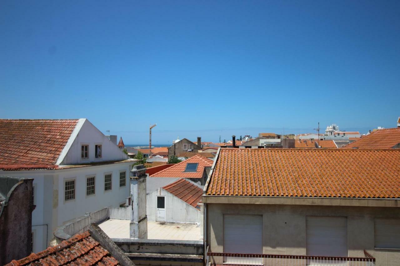 Casa 11 Cravos Villa Figueira da Foz Eksteriør bilde